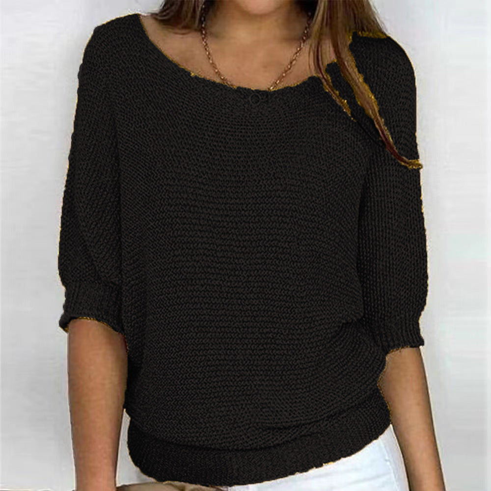 Aurora® | Wykonany i elegancki sweter zimowy i elegancki