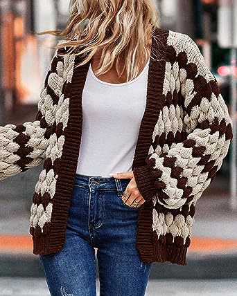 Hilda® | Zrelaksowana i stylowa kurtka ogólna