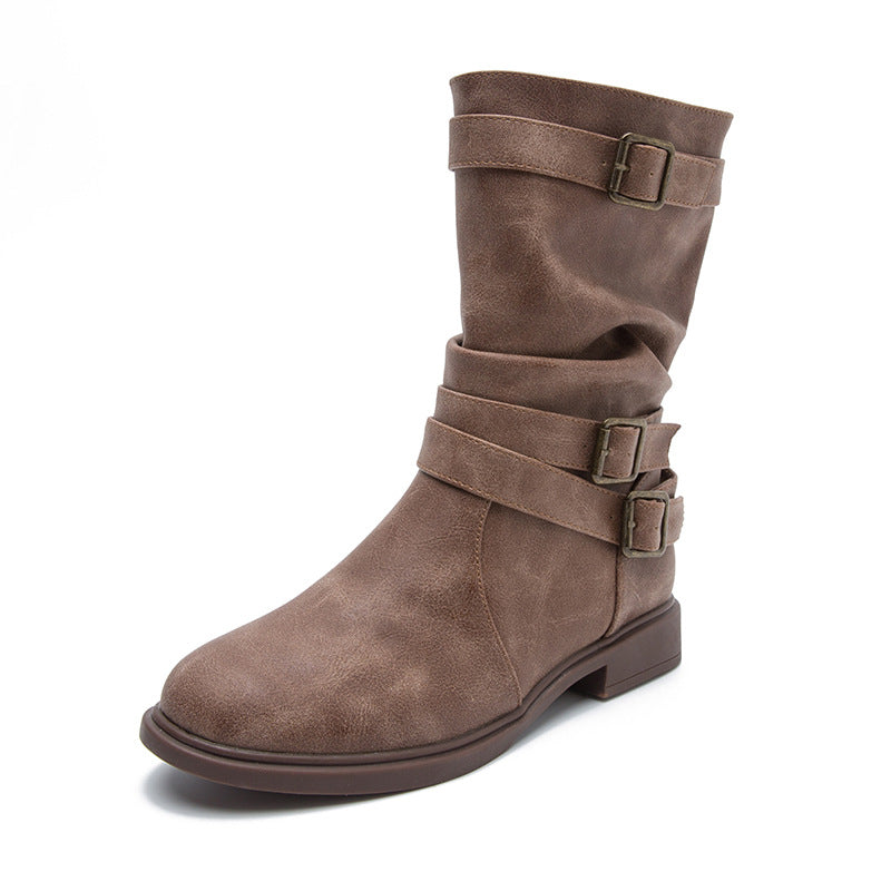 Merced® | Nowoczesne i wspierające buty ortopedyczne