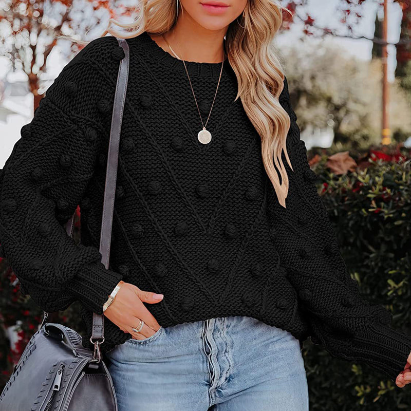 Berenice® | Modny i minimalistyczny sweter zimowy