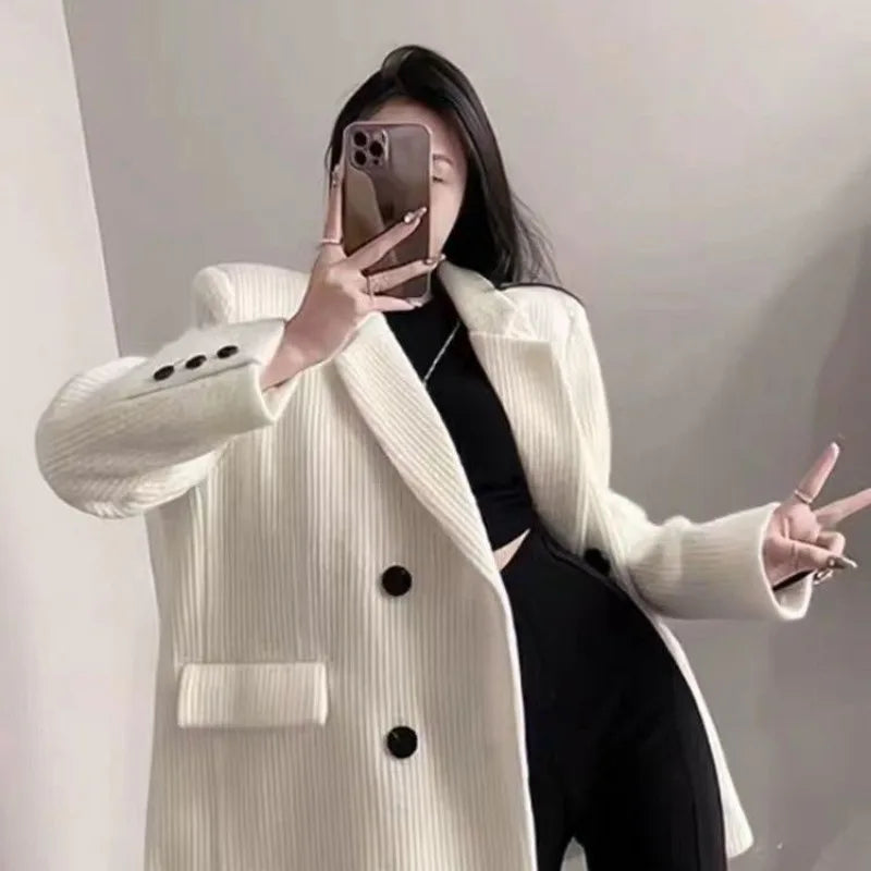 Vanesa® | Swobodna i modna odzież zimowa