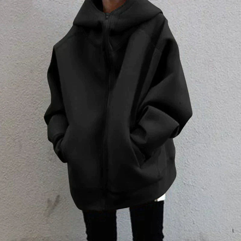 Astrid® | Swobodny i stylowy sweter zimowy