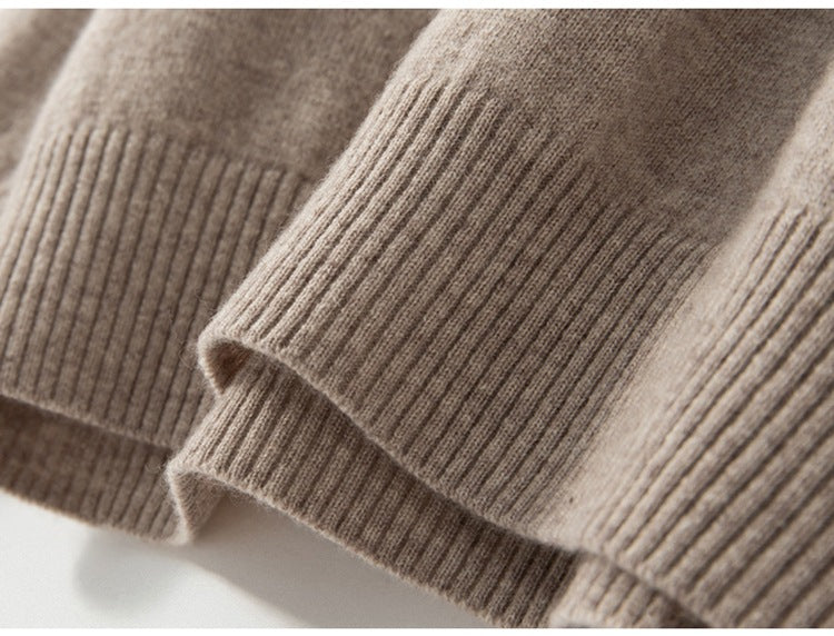 Aenne® | Klasyczny i wygodny zimowy sweter