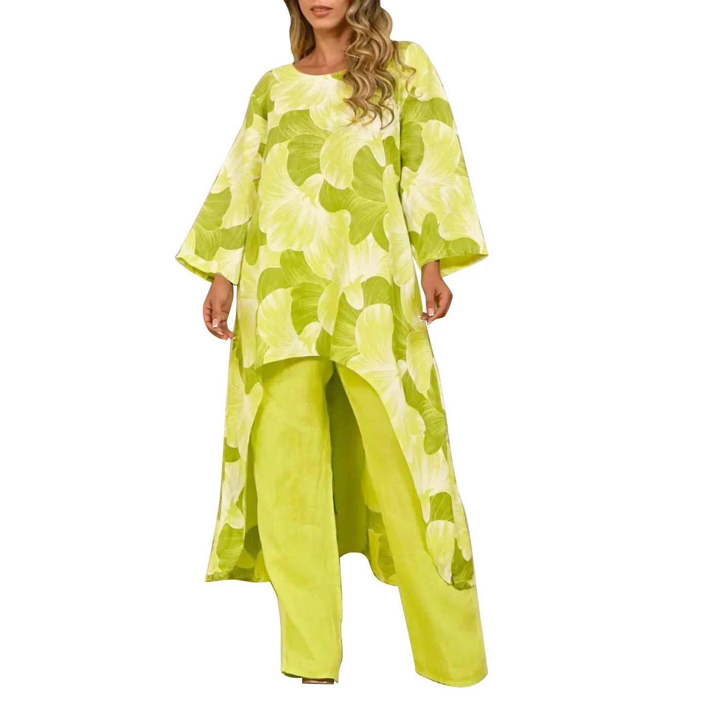 Emma® | Swobodna i modna odzież zimowa