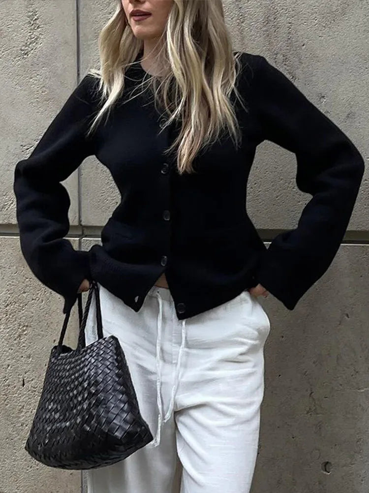 Melisa® | Sweter rozpinany