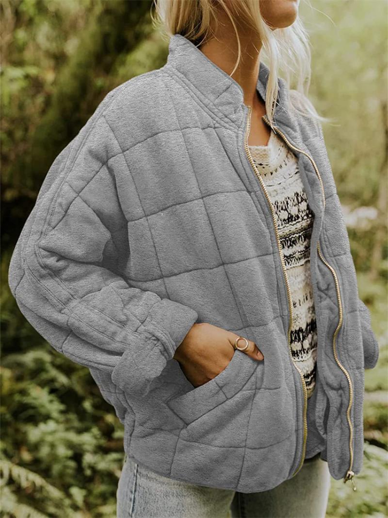 Karla® | Swobodna i wygodna kurtka ogólna