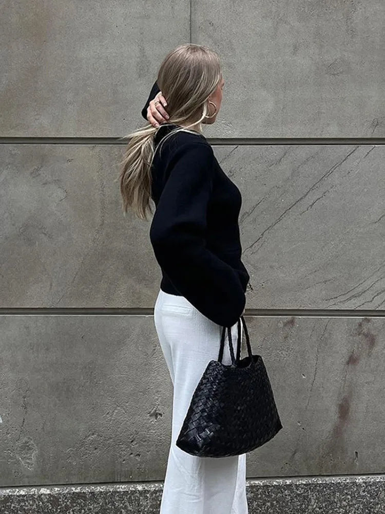 Melisa® | Sweter rozpinany