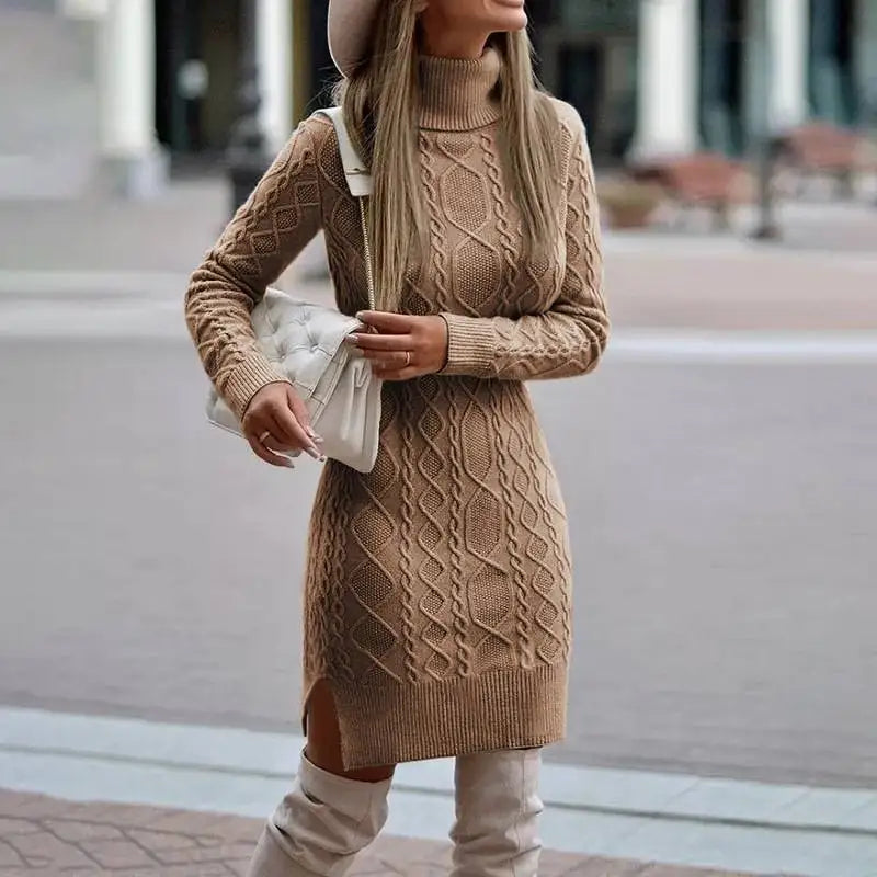 Aroa® | Swobodna i stylowa odzież zimowa