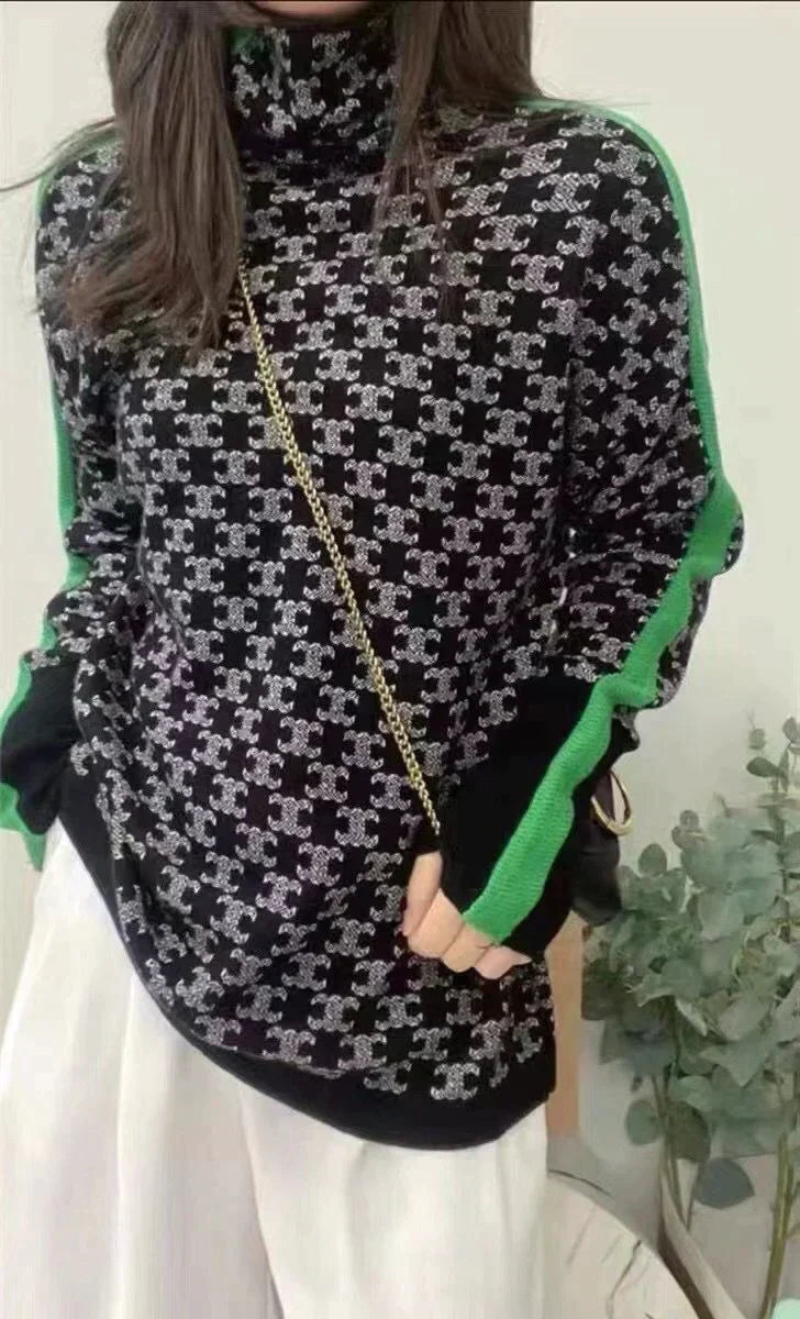 Miriam® | Stylowy i elegancki sweter zimowy