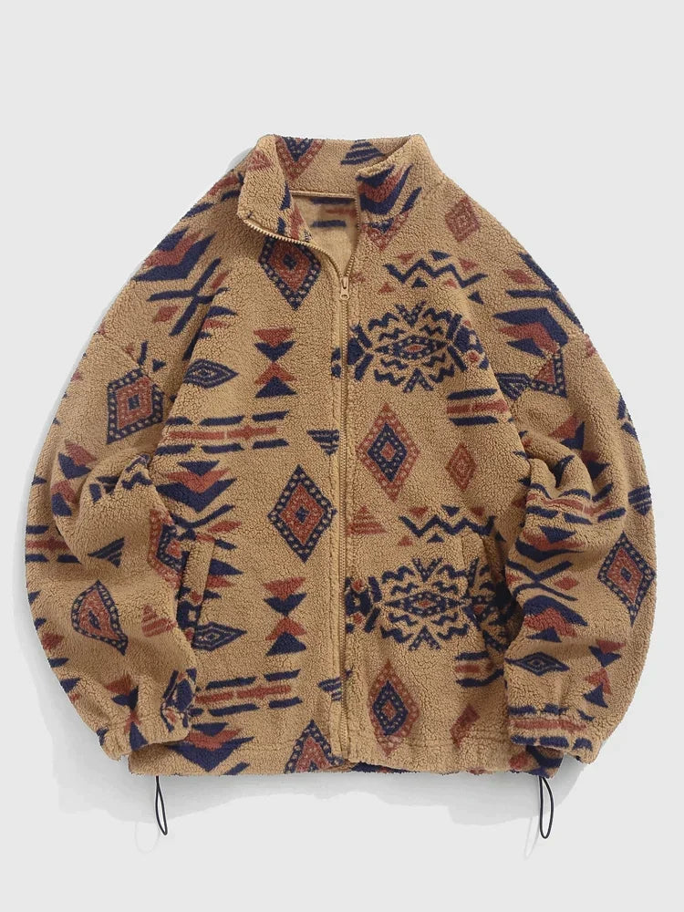 Andrea® | Elegancki i uniwersalny sweter zimowy