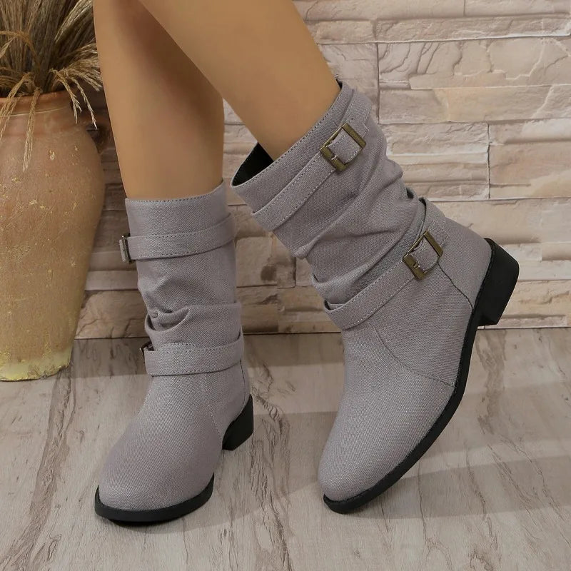 Micaela® | Wspierające i stylowe buty ortopedyczne
