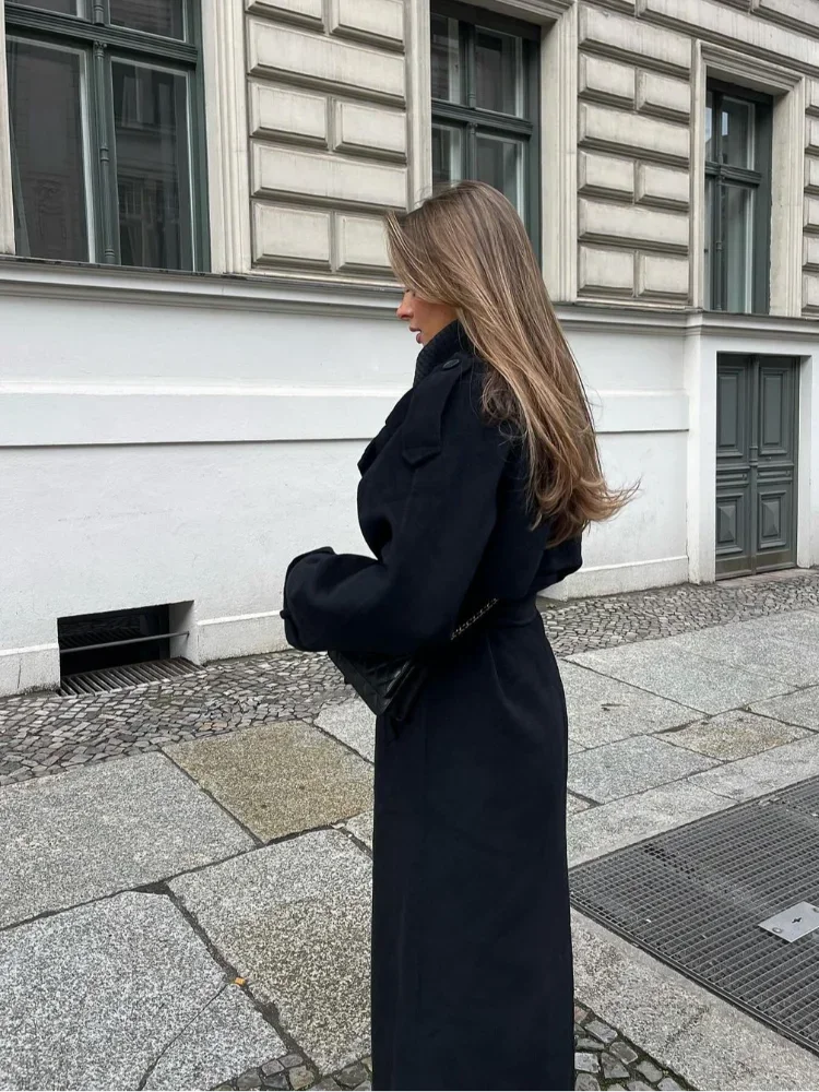 Alba® | Obrus wełniany oversize