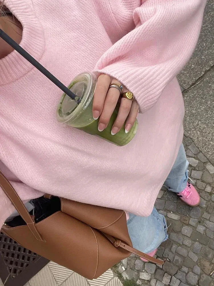 Mireia® | Wygodna bluza