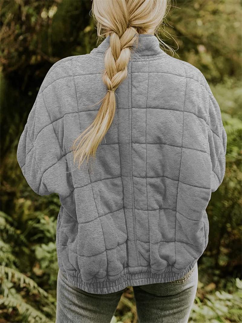 Karla® | Swobodna i wygodna kurtka ogólna