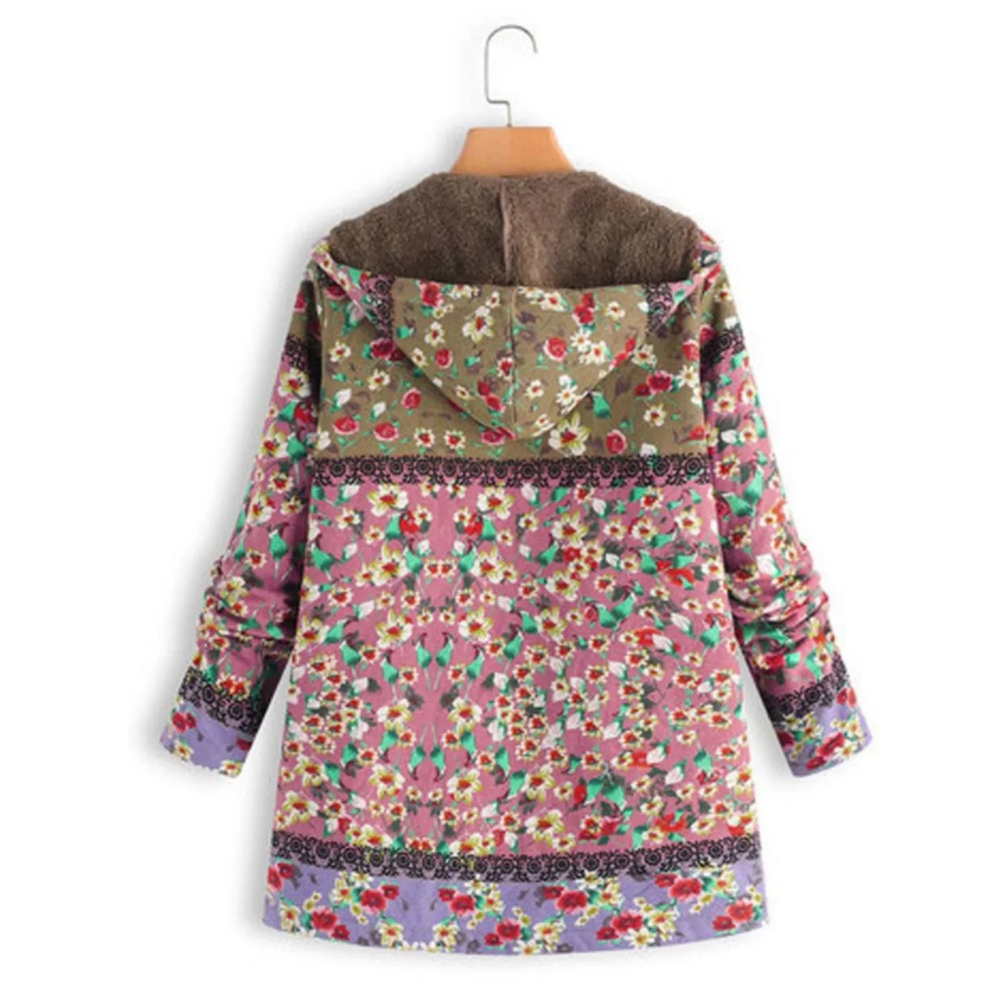 Melinda® | Ponadczasowy i stylowy płaszcz