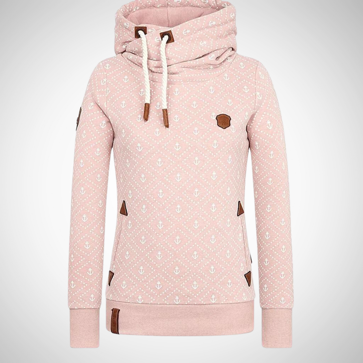 Eusebia® | Wygodna i stylowa odzież zimowa