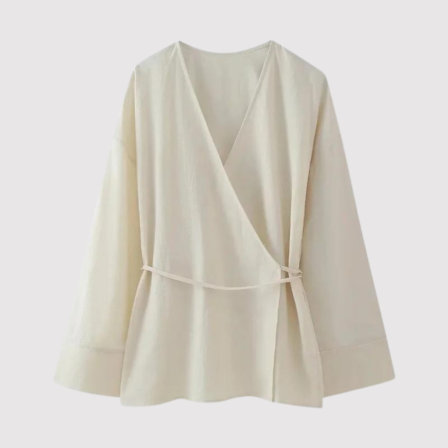 Amalia® | Swobodna i modna bluzka zimowa