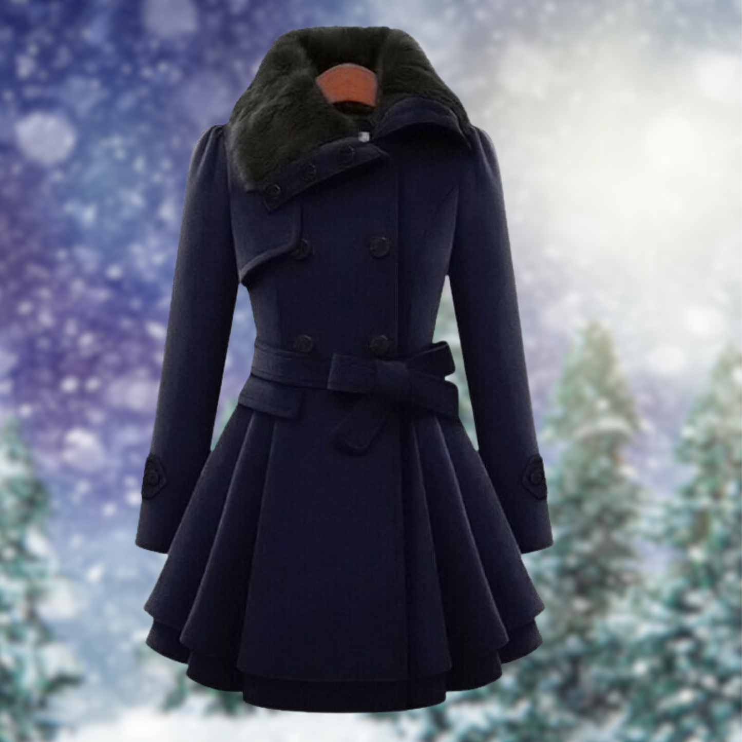 Madalyn® | Bez wysiłku i elegancka kurtka