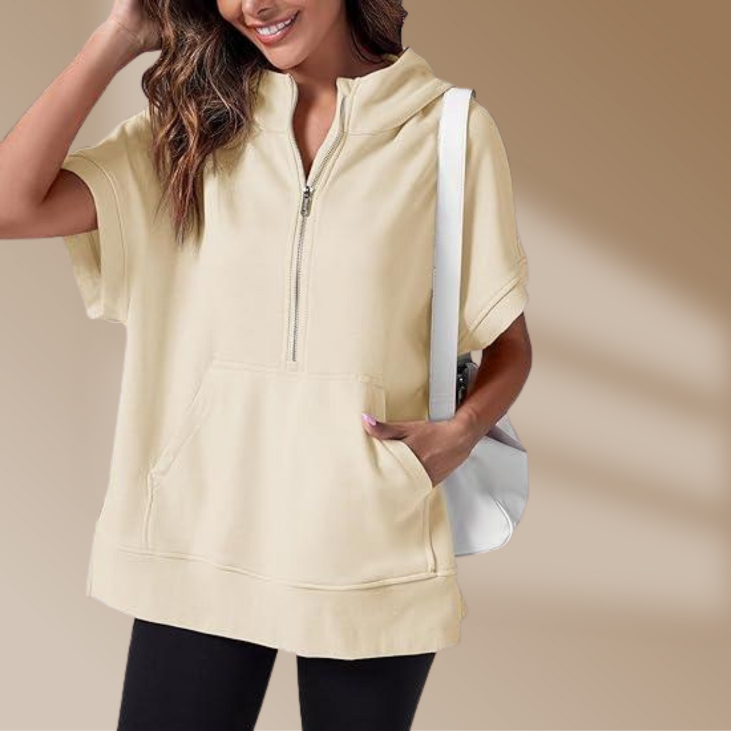 Geraldine® | Wygodna i modna odzież zimowa