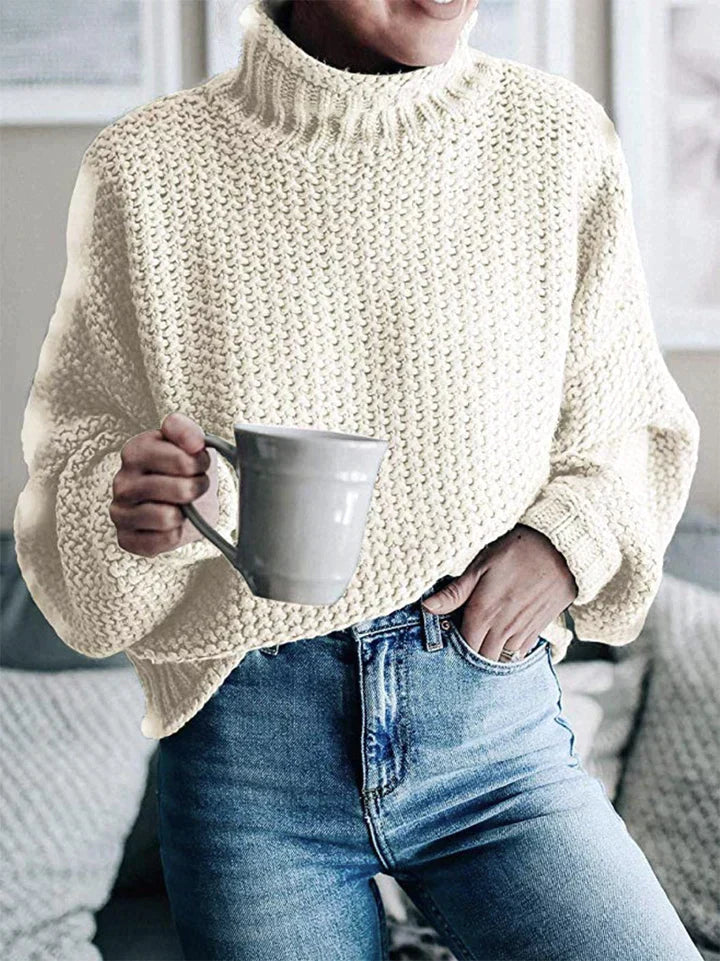 Aurora® | Elegancki i wszechstronny zimowy sweter
