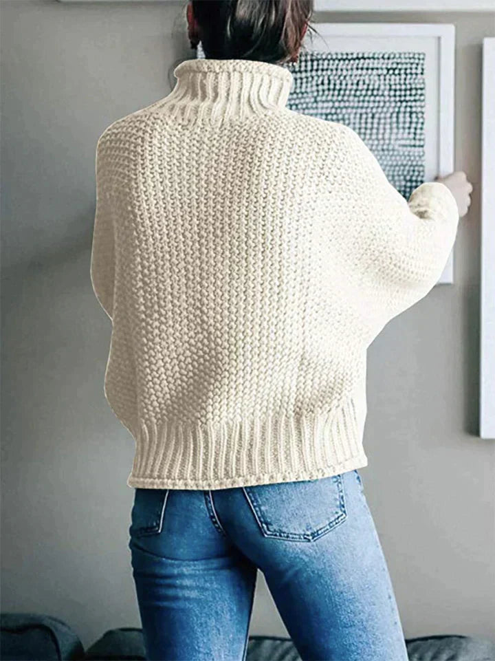 Aurora® | Elegancki i wszechstronny zimowy sweter
