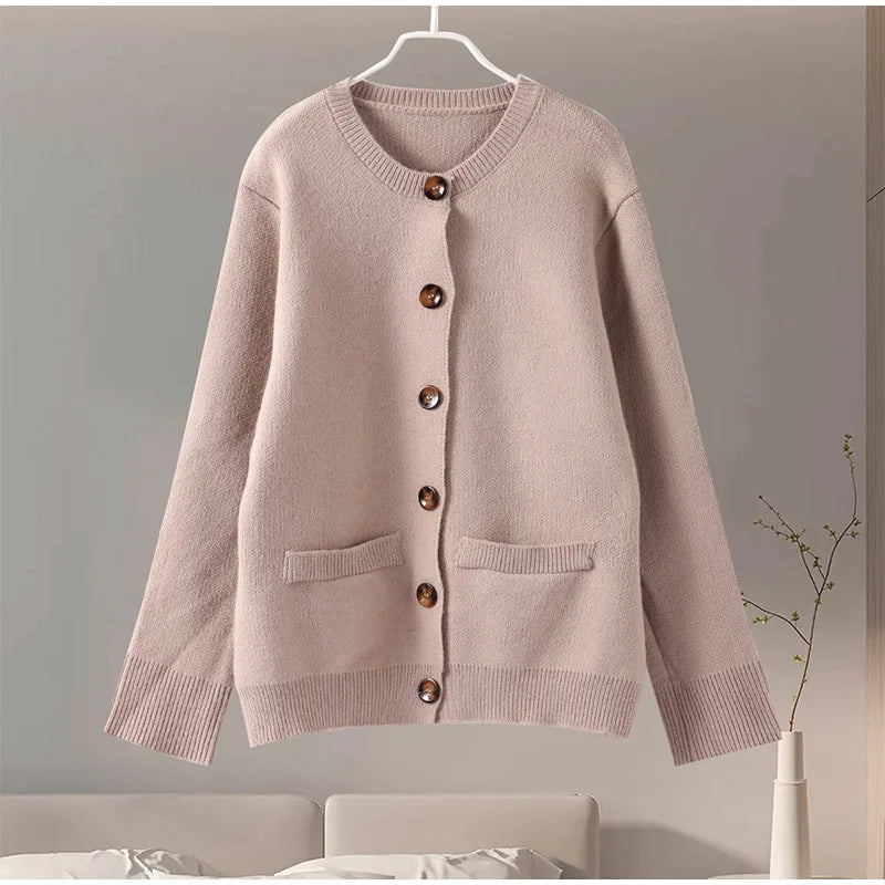 Melisa® | Sweter rozpinany