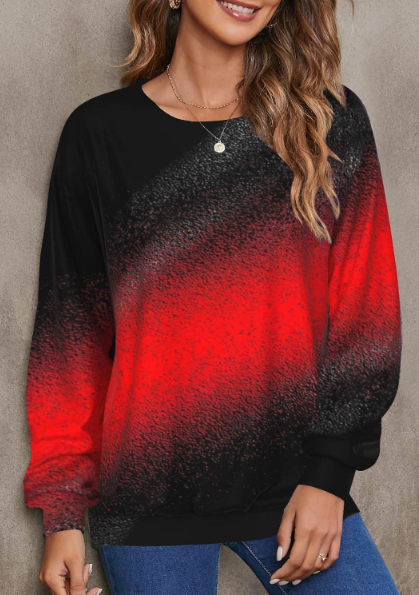 Dayana® | Nowoczesny i wszechstronny sweter zimowy