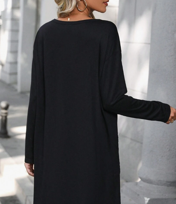 Emilia® | Klasyczny i wygodny top zimowy