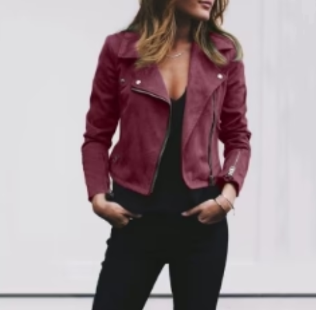 Inés® | Modna i bez wysiłku zimowa kurtka