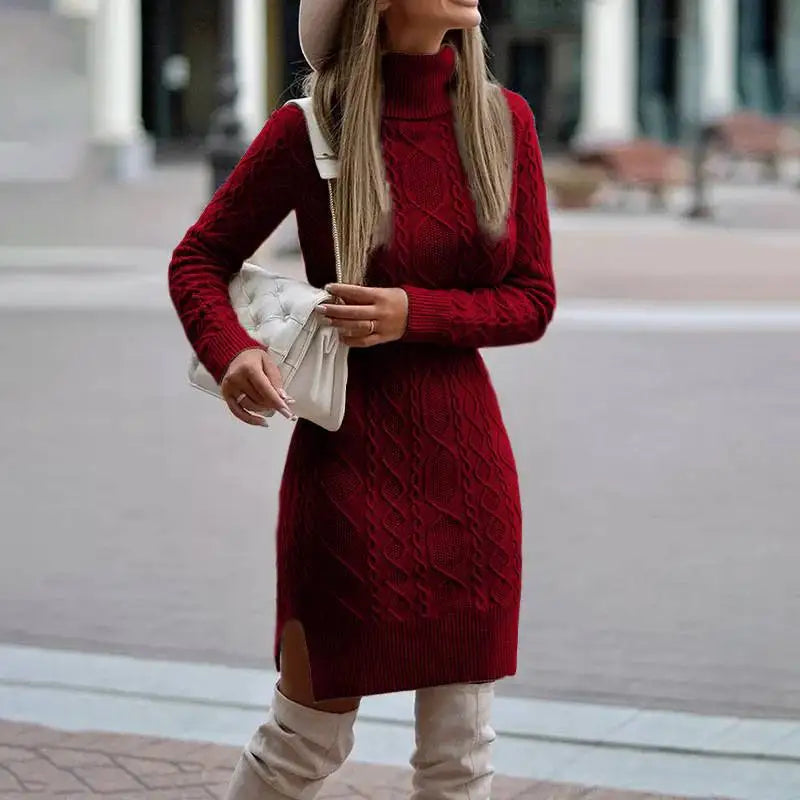 Aroa® | Swobodna i stylowa odzież zimowa