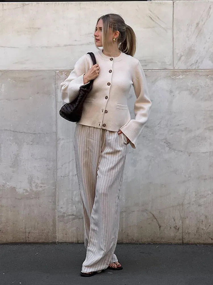 Melisa® | Sweter rozpinany
