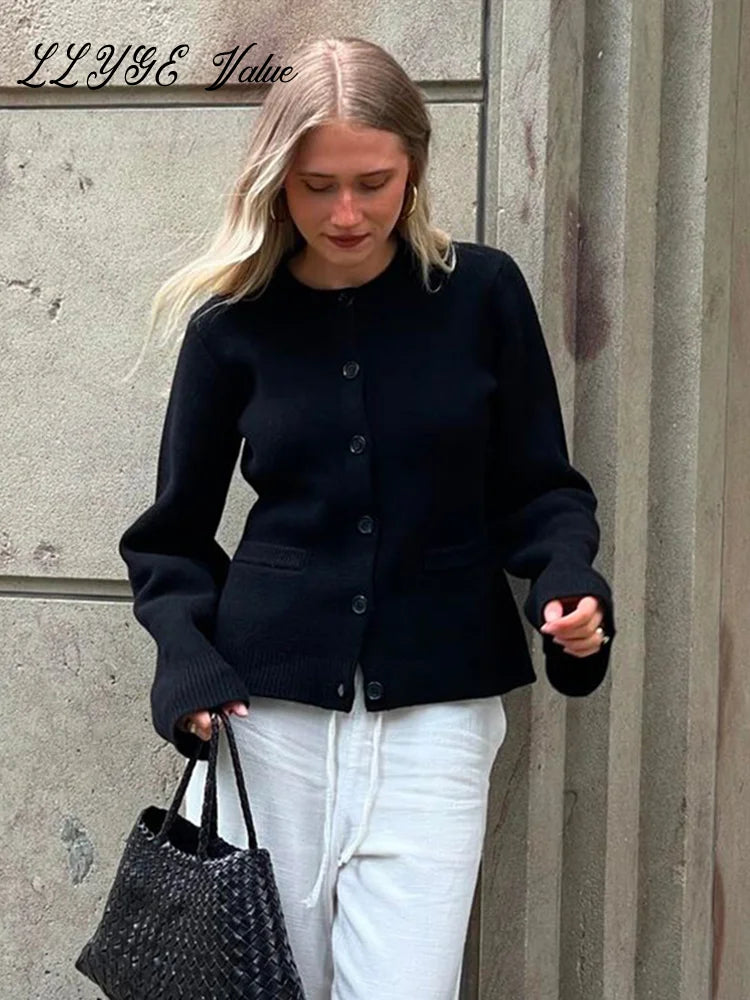 Melisa® | Sweter rozpinany