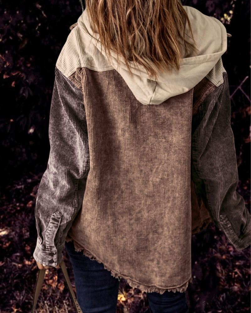 Emilia® | Bez wysiłku i stylowa kurtka ogólna