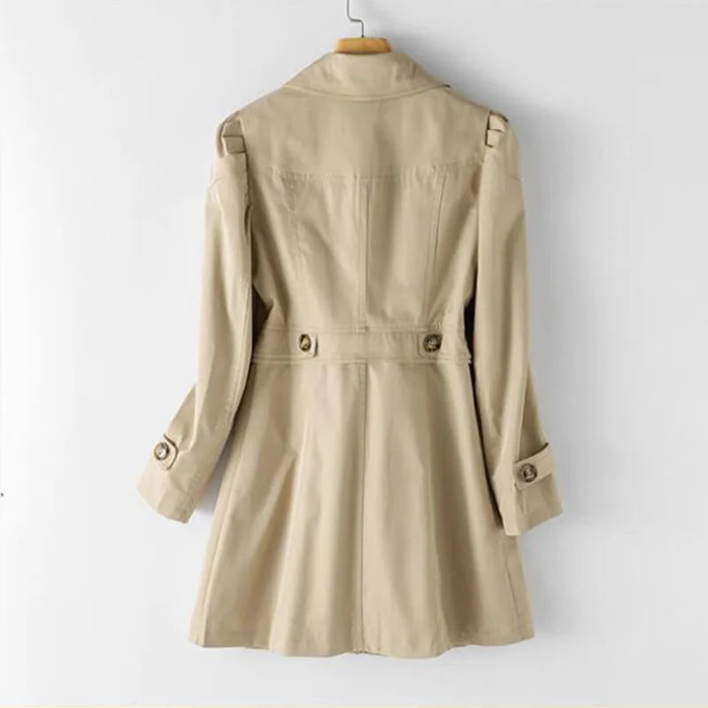 Adriana® | Stylowy trencz