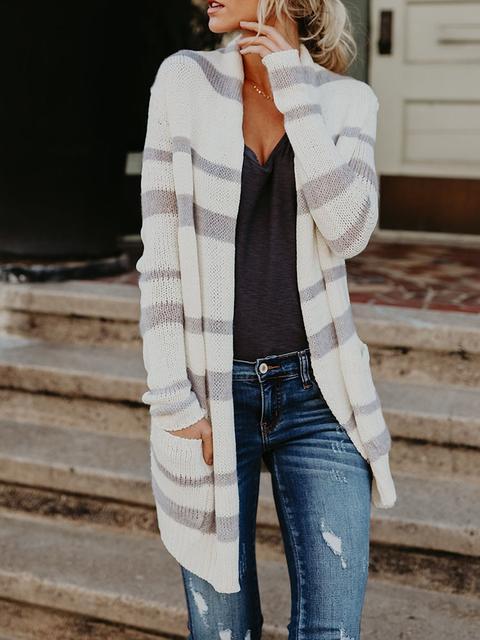 Matilde® | Zrelaksowany i modny sweter