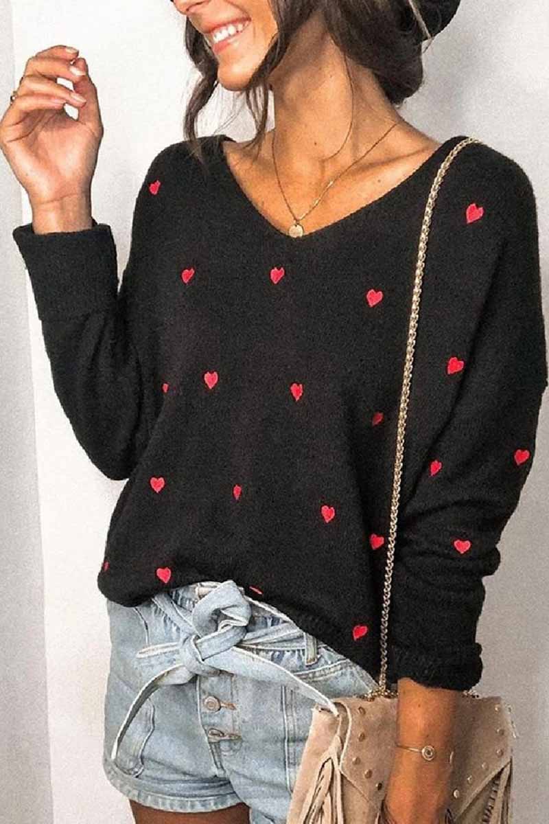 Ariadna® | Modny i bez wysiłku zimowy sweter