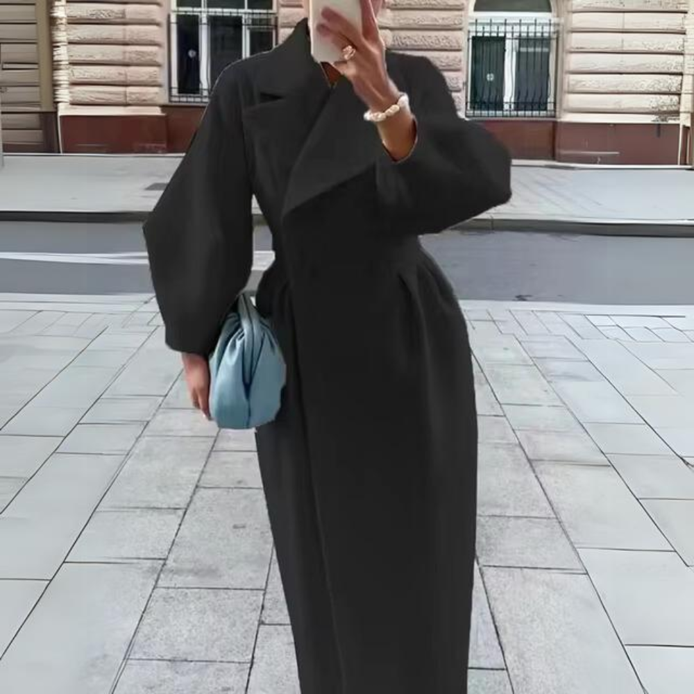 Aldara® | Elegancki i szykowny płaszcz