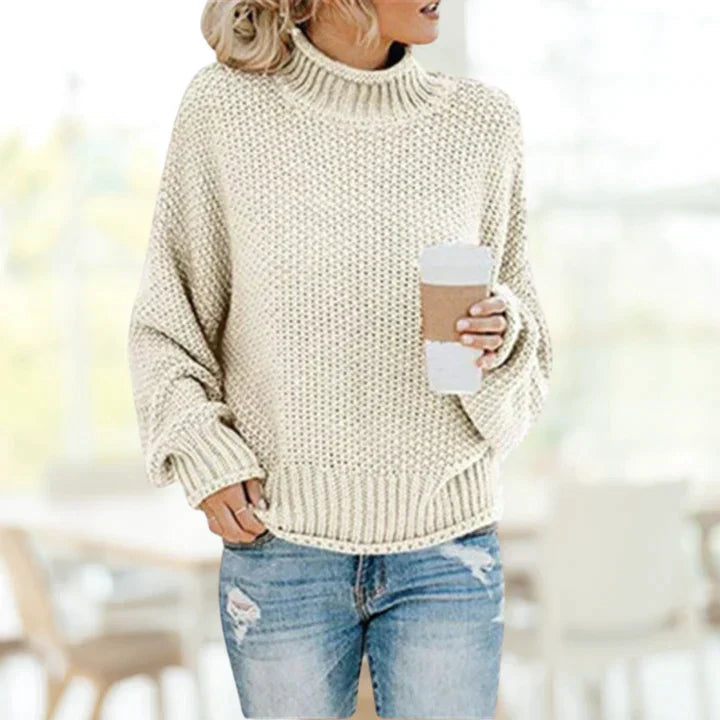 Aurora® | Elegancki i wszechstronny zimowy sweter