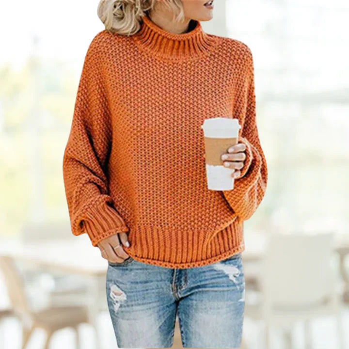 Aurora® | Elegancki i wszechstronny zimowy sweter