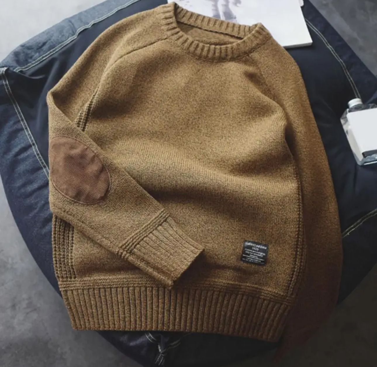 Mira® | Casualowy sweterek
