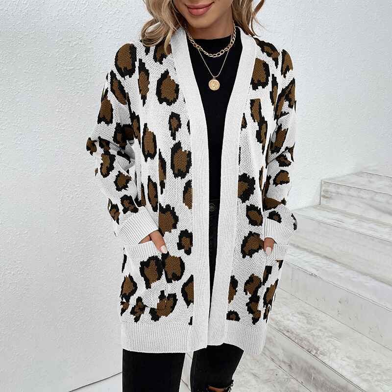Benita® | Uniwersalny i wygodny sweter zimowy