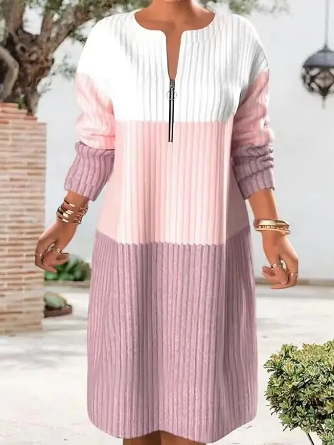 Leticia® | Wygodny i modny zimowy sweter