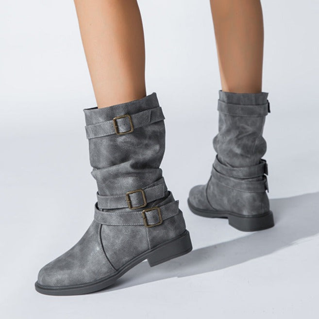 Merced® | Nowoczesne i wspierające buty ortopedyczne