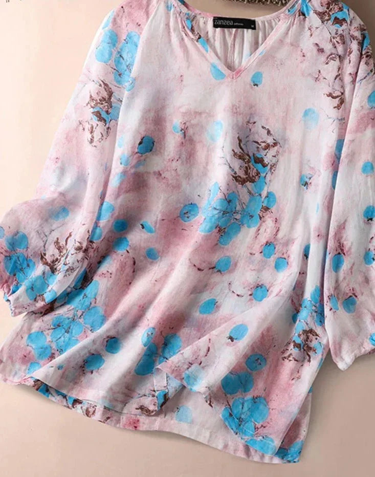 Anette® | Nowoczesna i wygodna bluza zimowa