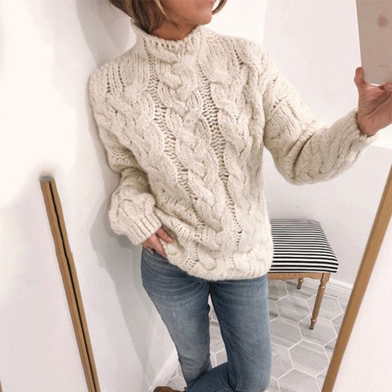 Milagros® | Stylowy i elegancki sweter ogólny