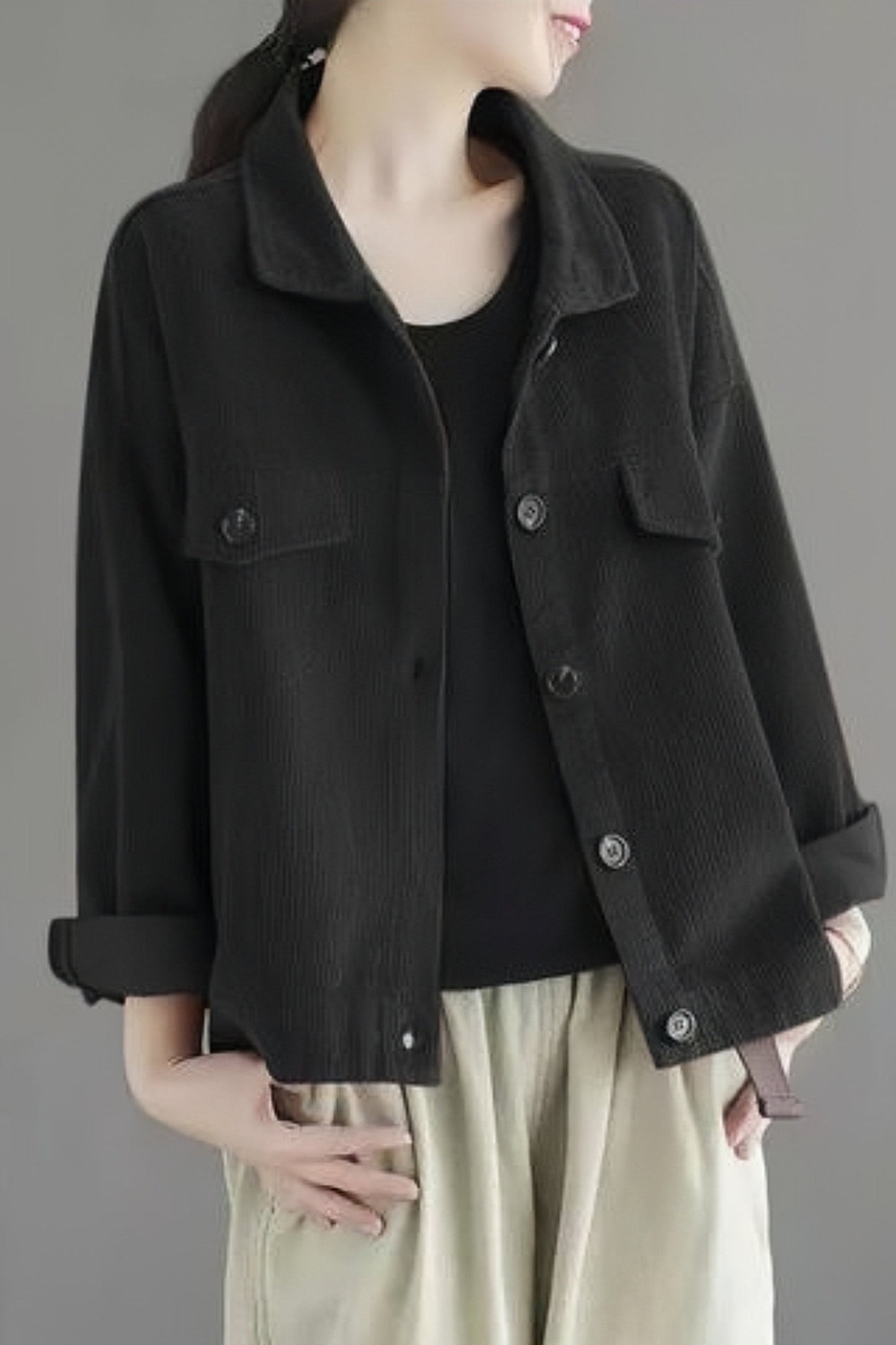 Norma® | Elegancka i swobodna sukienka zimowa