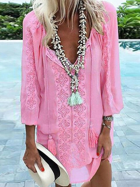 Gabriella® | Klasyczny i stylowy sweter zimowy