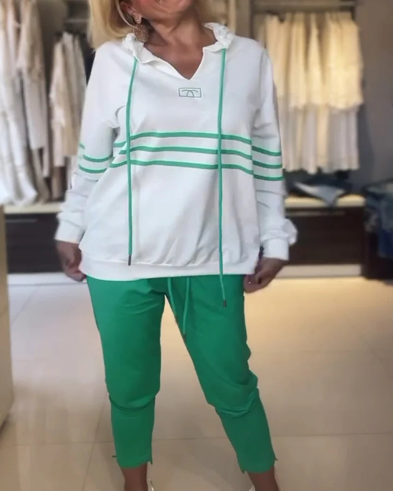 Milagros® | Zestaw sportowy