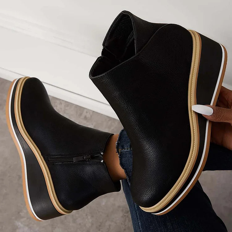 Milagros® | Stylowe buty zapewniające wygodę przez cały dzień
