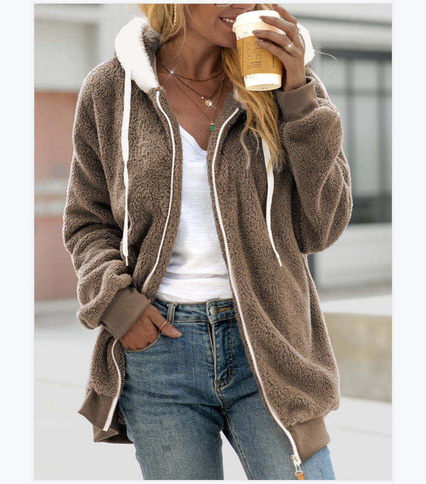 Michala® | Modna i elegancka ogólna kurtka